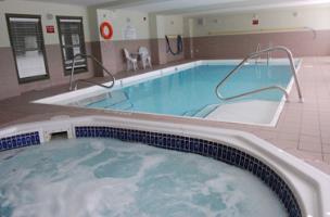 Hotel Nova Lodge Hinton