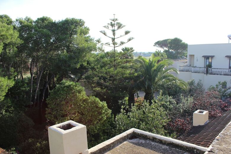 Agroturismo Masseria Pagani
