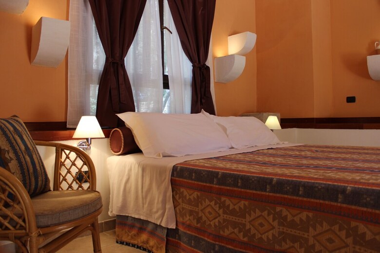 Agroturismo Masseria Pagani
