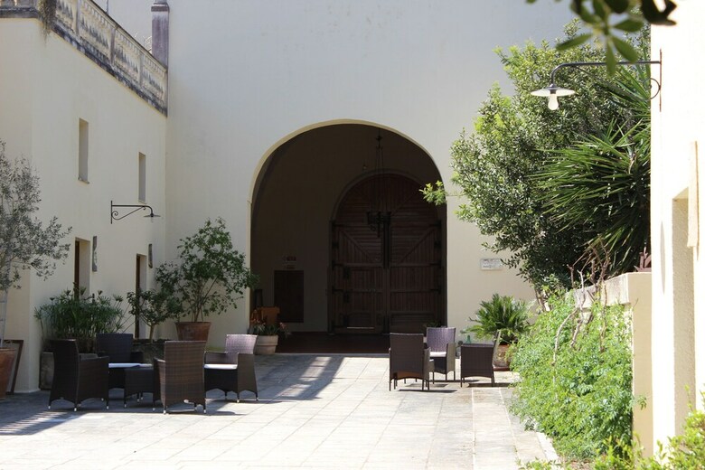 Agroturismo Masseria Pagani