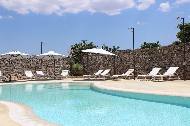 Agroturismo Masseria Pagani