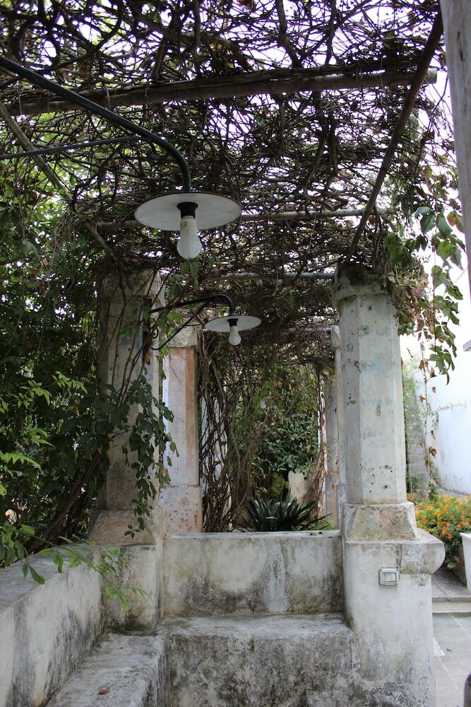 Agroturismo Masseria Pagani
