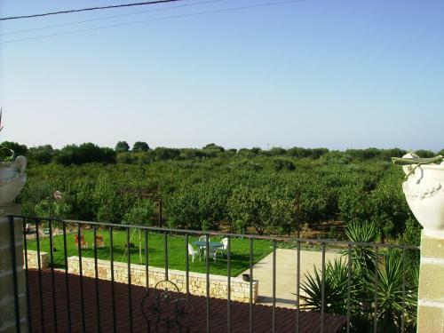 Bed & Breakfast Donna Isabella