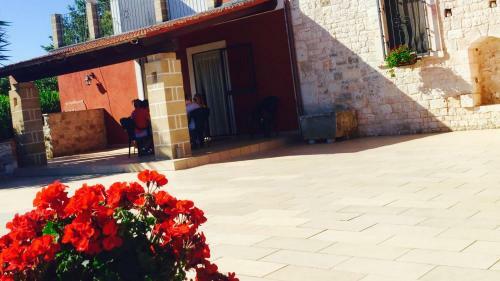 Bed & Breakfast Donna Isabella