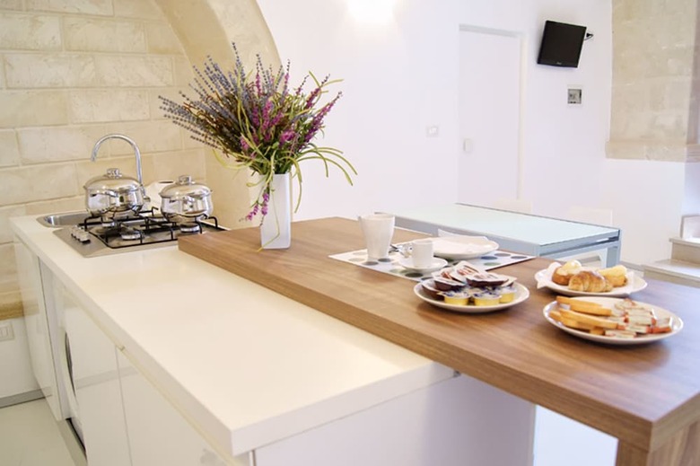 Bed & Breakfast B & B Sotto La Volta
