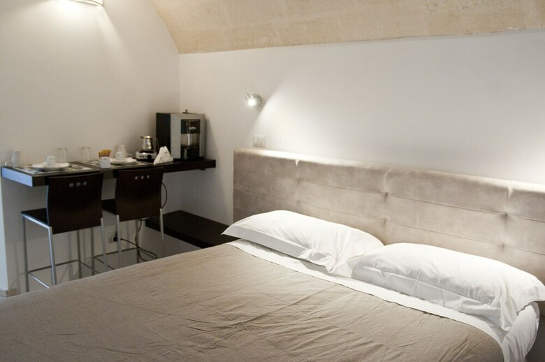 Bed & Breakfast B & B Sotto La Volta