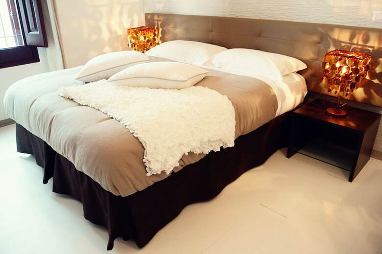 Bed & Breakfast B & B Sotto La Volta