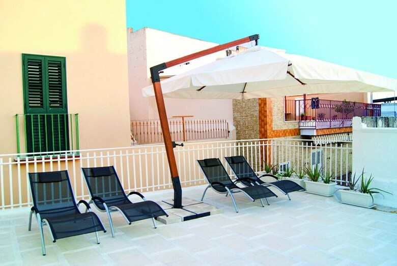 Bed & Breakfast B & B Sotto La Volta