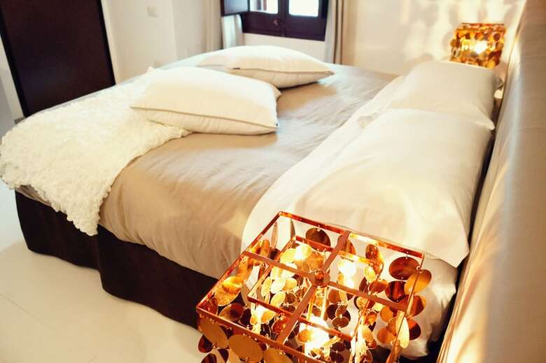 Bed & Breakfast B & B Sotto La Volta