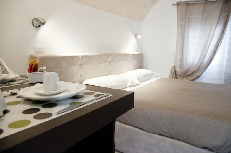 Bed & Breakfast B & B Sotto La Volta