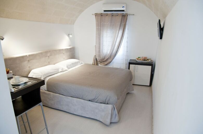 Bed & Breakfast B & B Sotto La Volta