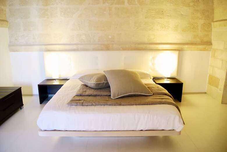 Bed & Breakfast B & B Sotto La Volta