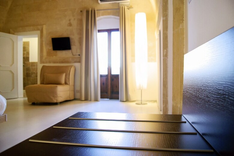 Bed & Breakfast B & B Sotto La Volta