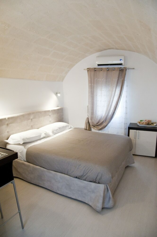 Bed & Breakfast B & B Sotto La Volta
