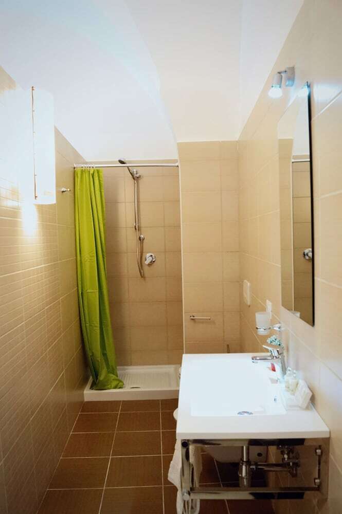 Bed & Breakfast B & B Sotto La Volta