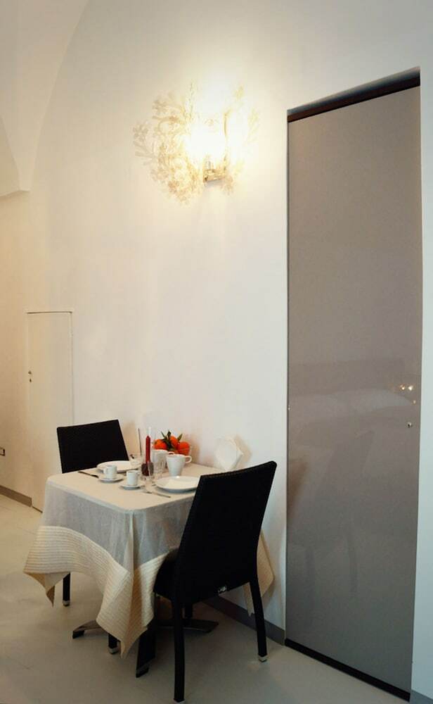 Bed & Breakfast B & B Sotto La Volta