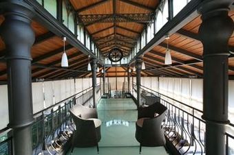 Hotel Villa Beccaris