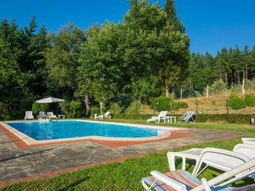 Apartment Certina III Pelago