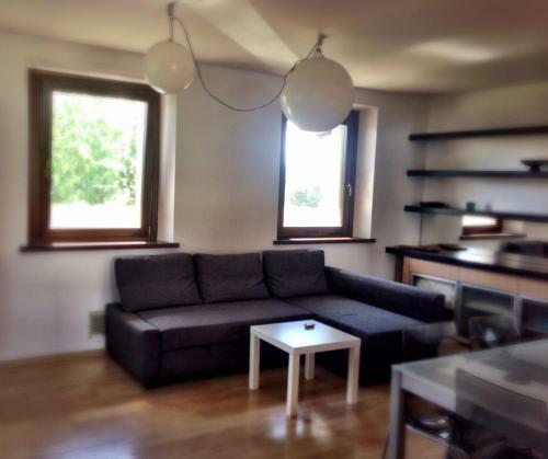 Apartamento Casa Romea