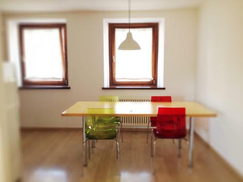 Apartamento Casa Romea