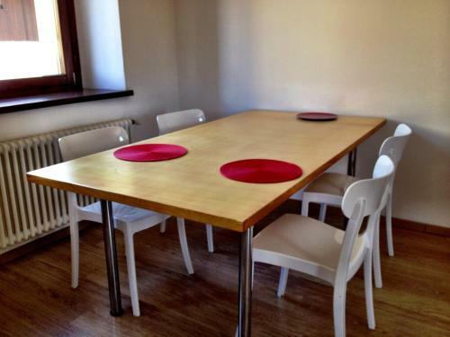 Apartamento Casa Romea