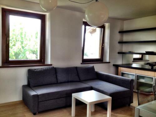 Apartamento Casa Romea