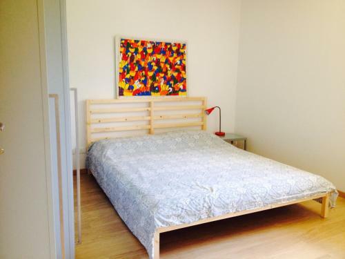 Apartamento Casa Romea