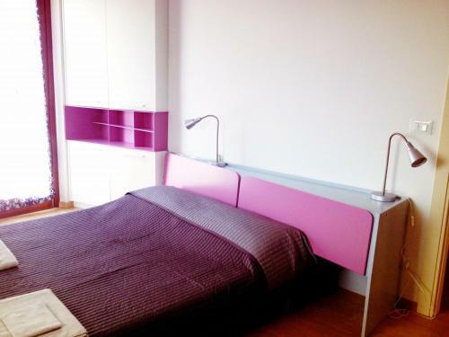 Apartamento Casa Romea