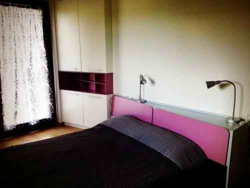 Apartamento Casa Romea