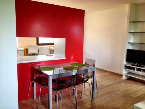 Apartamento Casa Romea