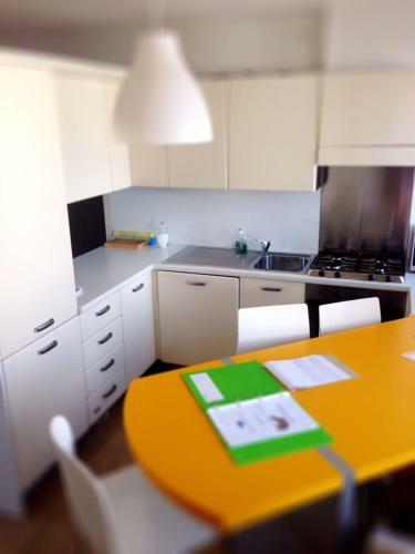 Apartamento Casa Romea