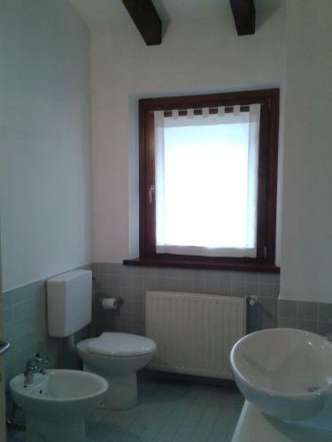 Apartamento Casa Romea