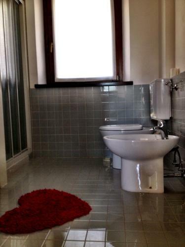 Apartamento Casa Romea