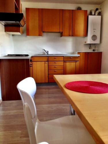 Apartamento Casa Romea