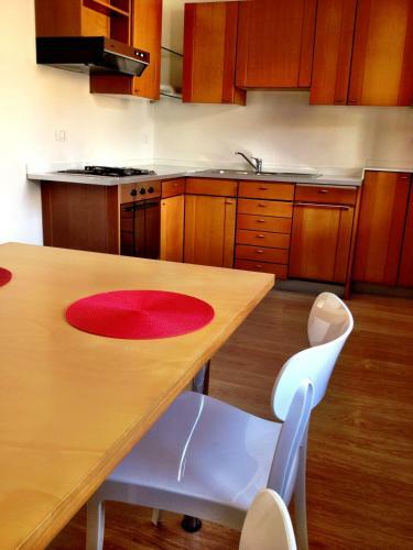 Apartamento Casa Romea