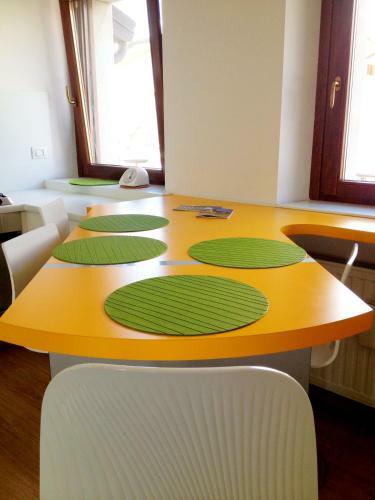Apartamento Casa Romea
