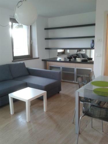 Apartamento Casa Romea