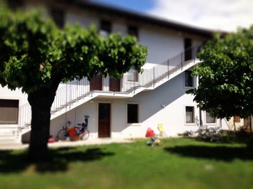Apartamento Casa Romea