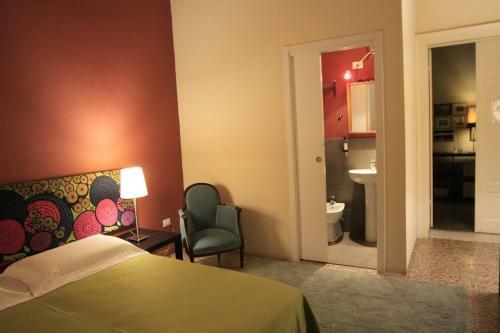 Hostal B&B Metropolis
