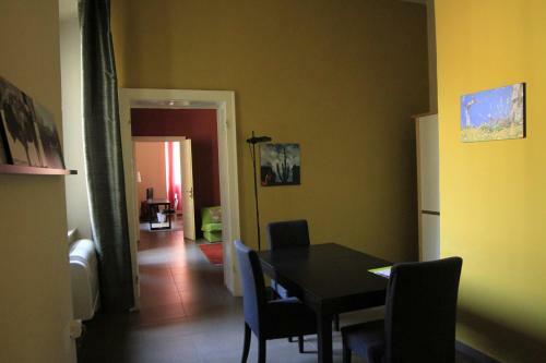 Hostal B&B Metropolis