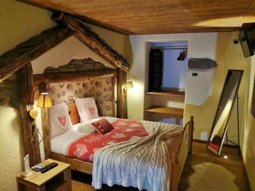 Bed & Breakfast Maison Le Cler