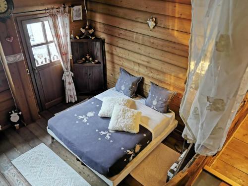 Bed & Breakfast Maison Le Cler