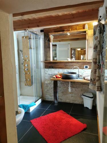Bed & Breakfast Maison Le Cler