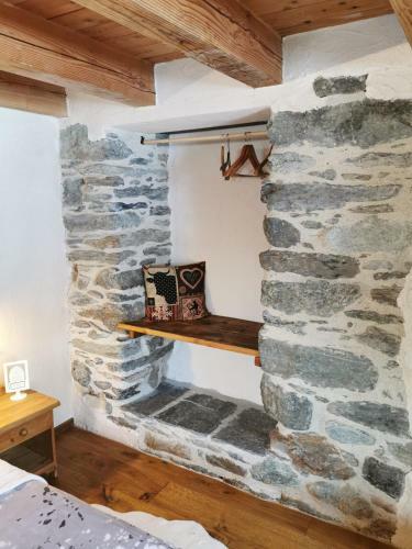 Bed & Breakfast Maison Le Cler