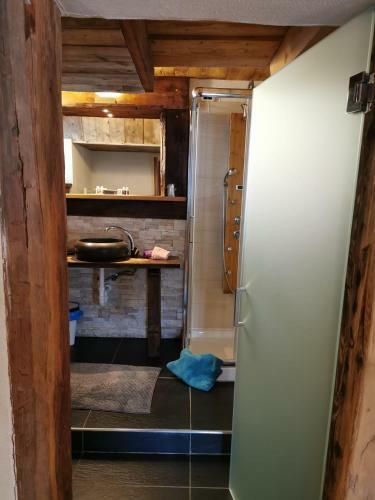 Bed & Breakfast Maison Le Cler