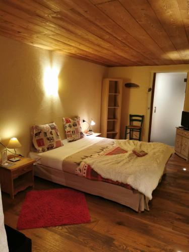 Bed & Breakfast Maison Le Cler