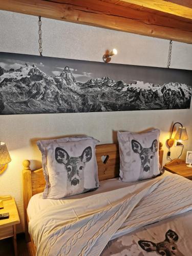 Bed & Breakfast Maison Le Cler