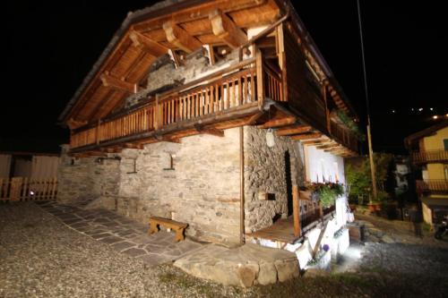 Bed & Breakfast Maison Le Cler