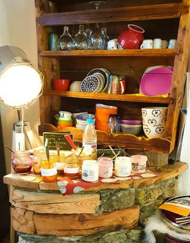 Bed & Breakfast Maison Le Cler