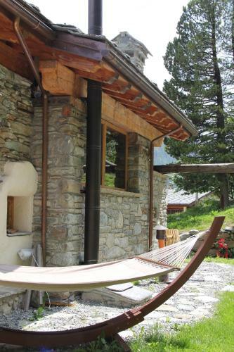 Bed & Breakfast Maison Le Cler